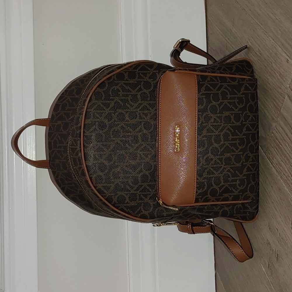 Calvin Klein Backpack